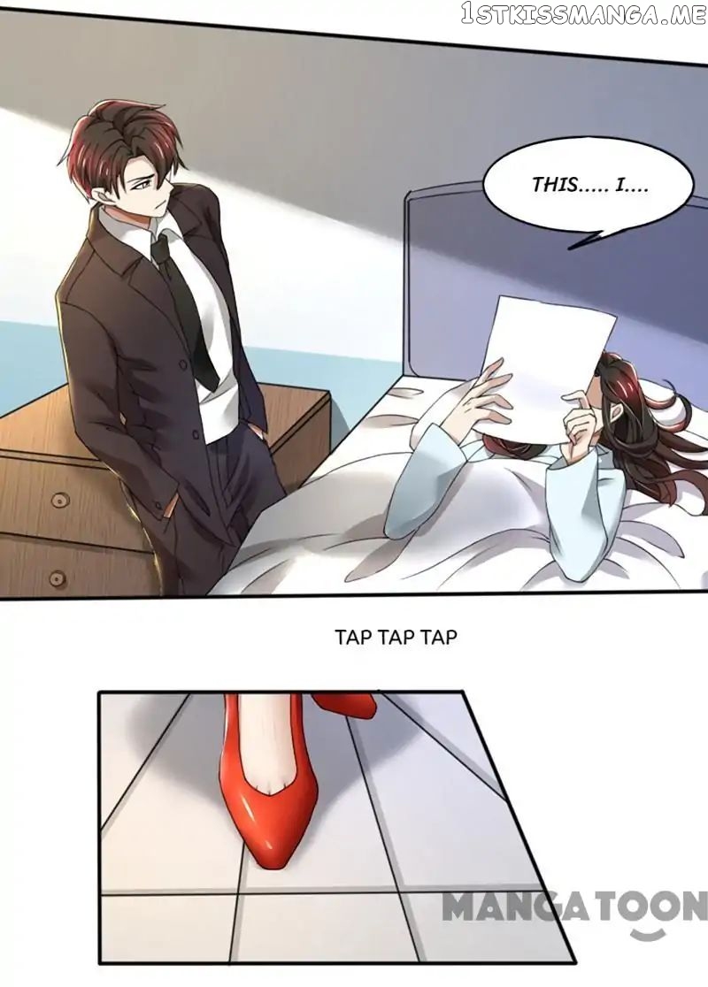 Beloved Wife is not Well-Behaved ( My Naughty Sweetheart ) chapter 74 - page 8