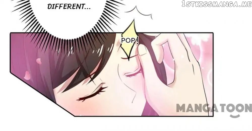 Beloved Wife is not Well-Behaved ( My Naughty Sweetheart ) chapter 46 - page 12