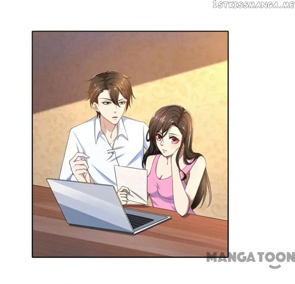 Beloved Wife is not Well-Behaved ( My Naughty Sweetheart ) chapter 46 - page 15