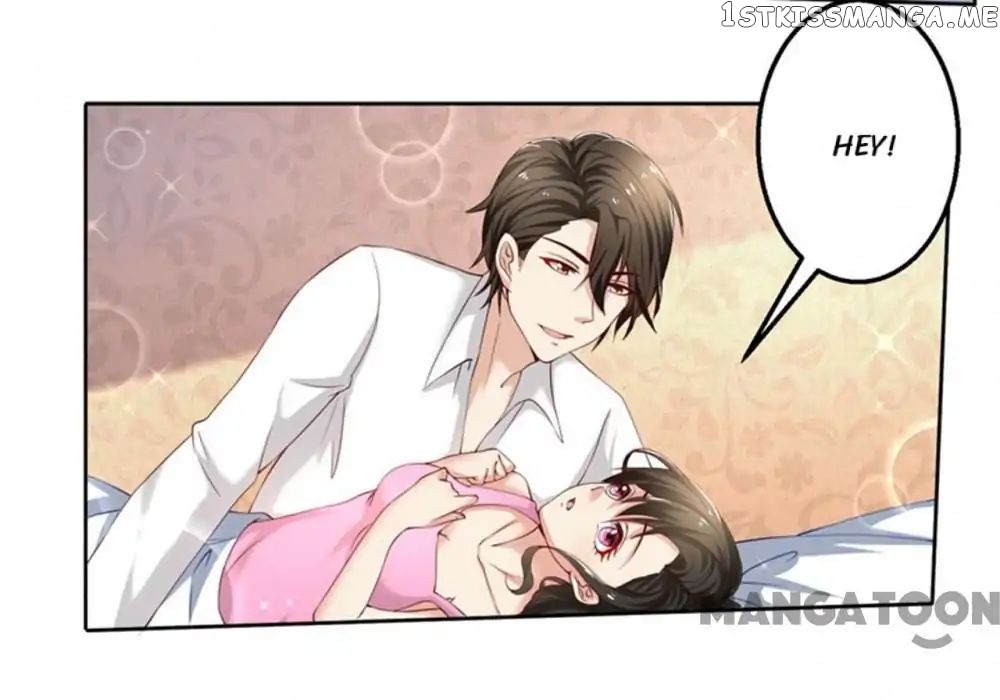Beloved Wife is not Well-Behaved ( My Naughty Sweetheart ) chapter 46 - page 23