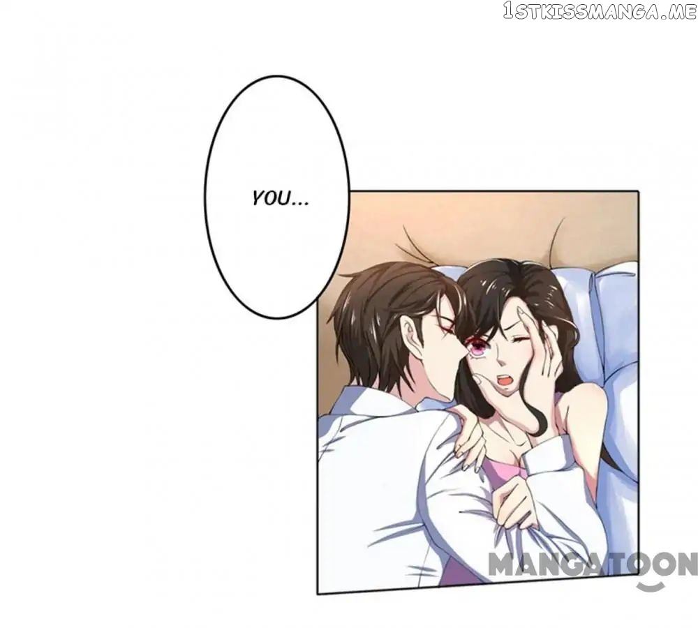Beloved Wife is not Well-Behaved ( My Naughty Sweetheart ) chapter 46 - page 24