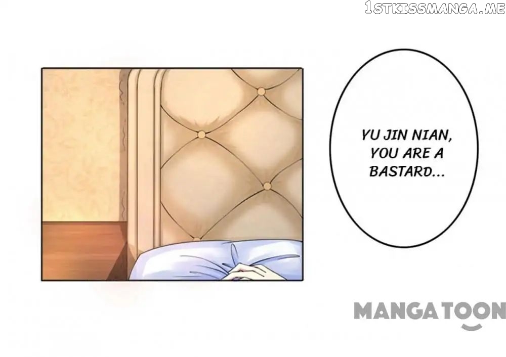 Beloved Wife is not Well-Behaved ( My Naughty Sweetheart ) chapter 46 - page 25