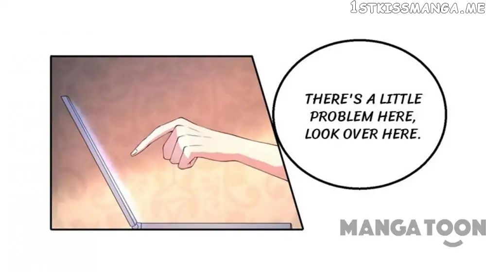 Beloved Wife is not Well-Behaved ( My Naughty Sweetheart ) chapter 46 - page 8