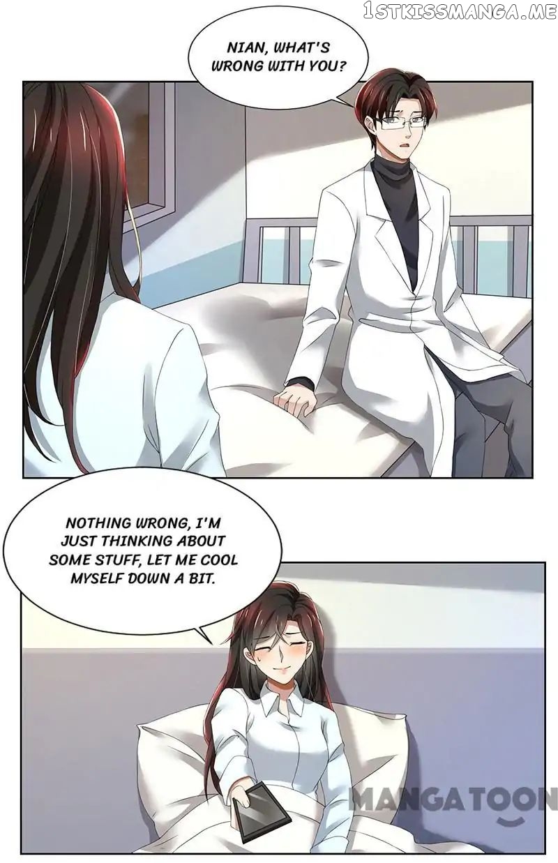 Beloved Wife is not Well-Behaved ( My Naughty Sweetheart ) chapter 75 - page 10