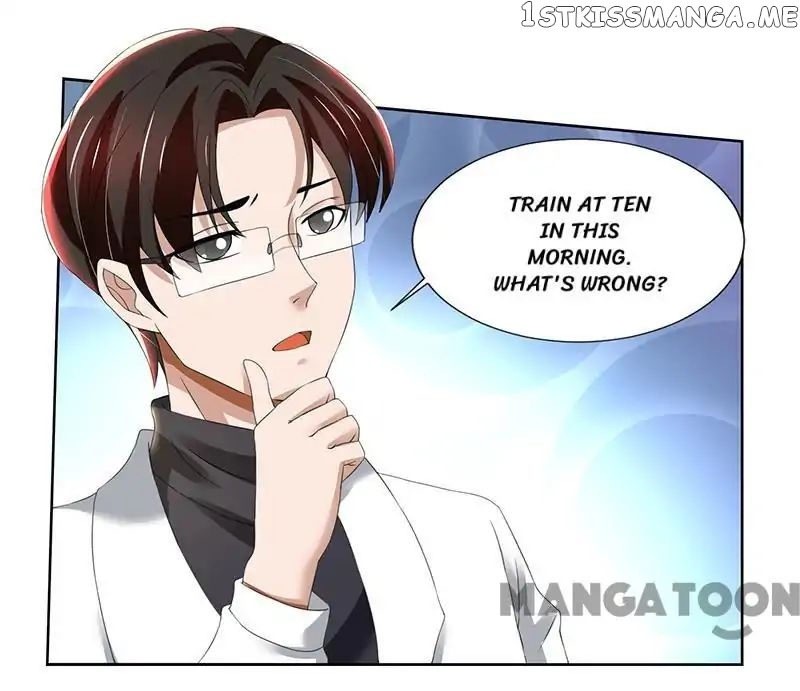 Beloved Wife is not Well-Behaved ( My Naughty Sweetheart ) chapter 75 - page 6