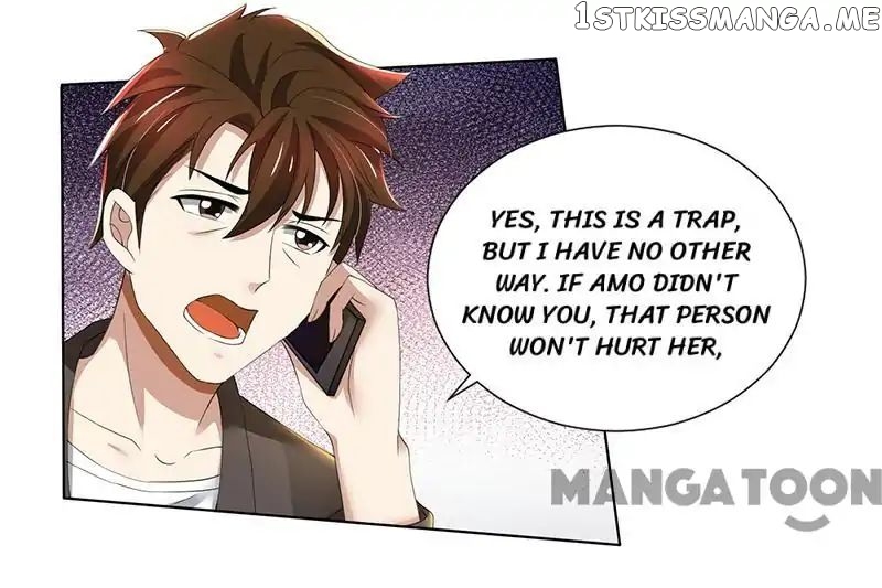 Beloved Wife is not Well-Behaved ( My Naughty Sweetheart ) chapter 76 - page 10