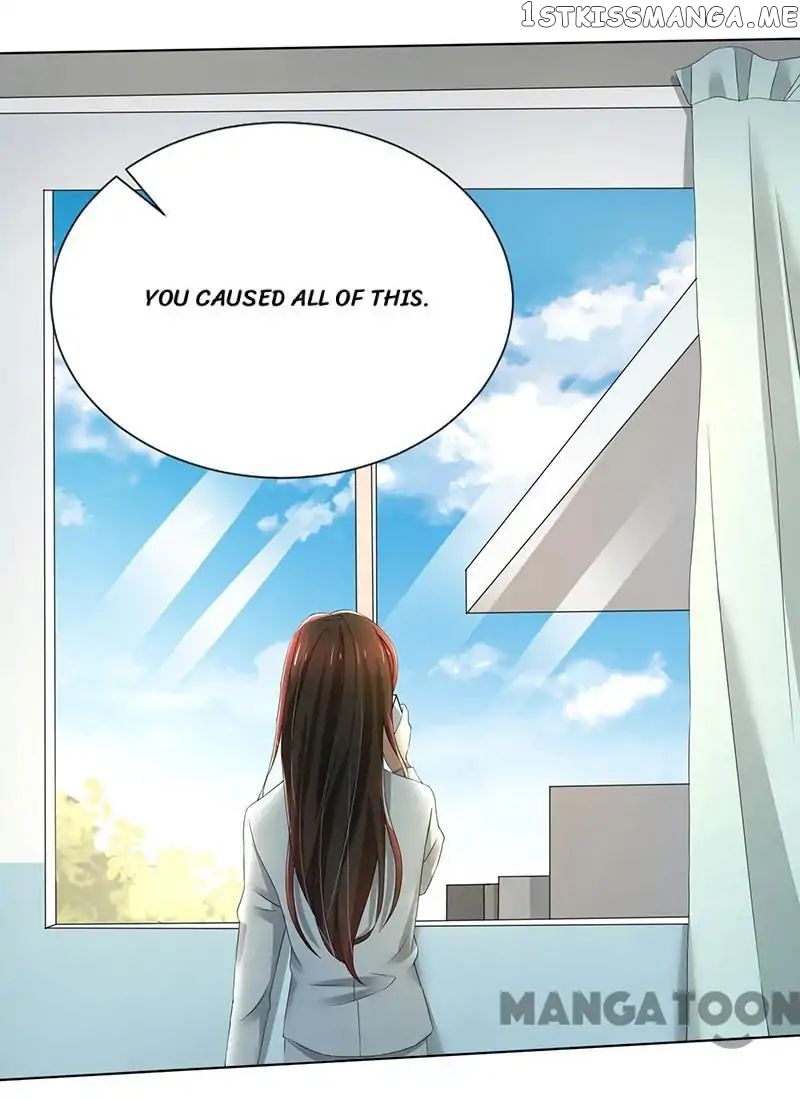 Beloved Wife is not Well-Behaved ( My Naughty Sweetheart ) chapter 76 - page 11