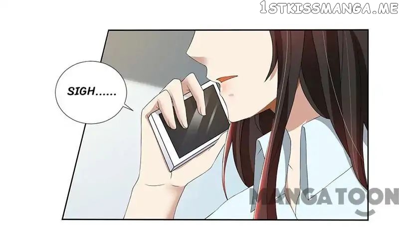 Beloved Wife is not Well-Behaved ( My Naughty Sweetheart ) chapter 76 - page 12