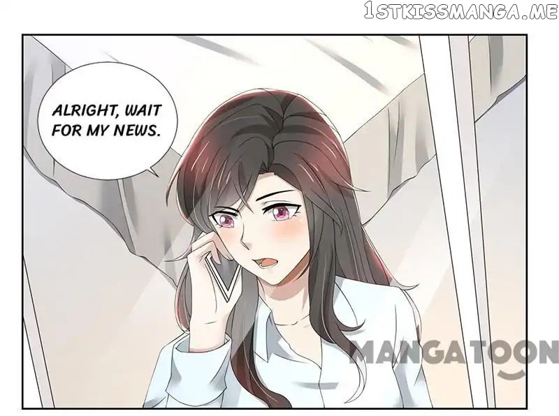 Beloved Wife is not Well-Behaved ( My Naughty Sweetheart ) chapter 76 - page 13