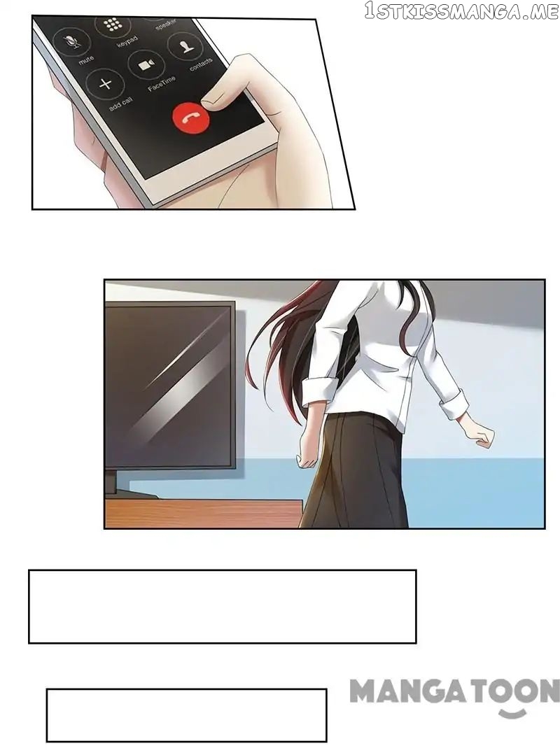 Beloved Wife is not Well-Behaved ( My Naughty Sweetheart ) chapter 76 - page 14
