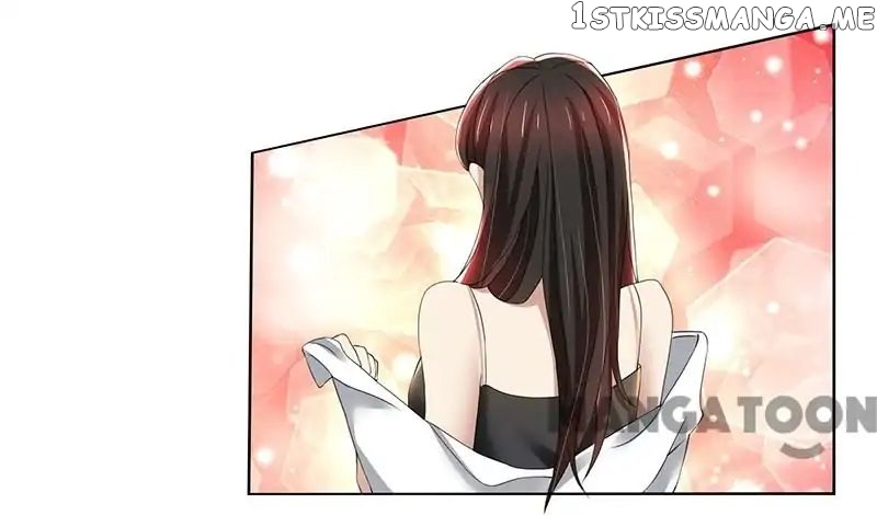 Beloved Wife is not Well-Behaved ( My Naughty Sweetheart ) chapter 76 - page 19