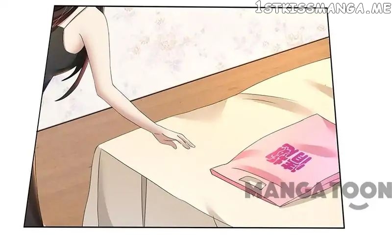 Beloved Wife is not Well-Behaved ( My Naughty Sweetheart ) chapter 76 - page 20