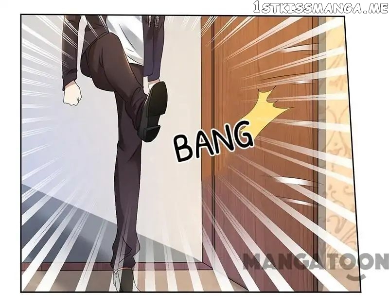 Beloved Wife is not Well-Behaved ( My Naughty Sweetheart ) chapter 76 - page 25