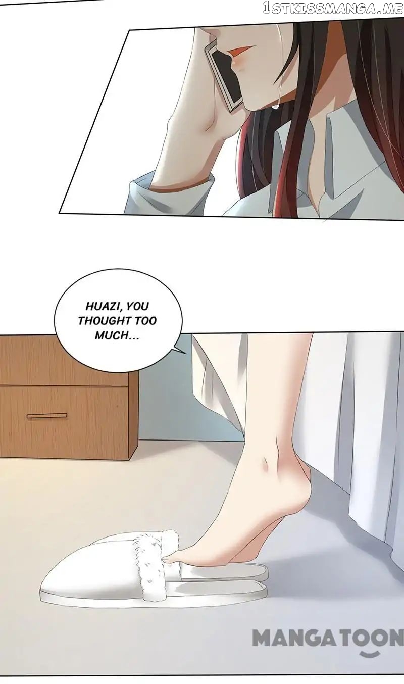 Beloved Wife is not Well-Behaved ( My Naughty Sweetheart ) chapter 76 - page 5