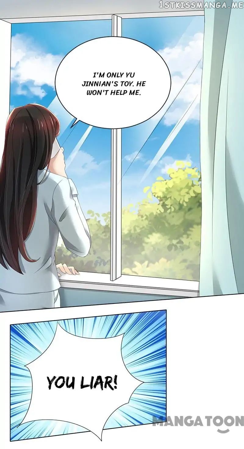 Beloved Wife is not Well-Behaved ( My Naughty Sweetheart ) chapter 76 - page 6
