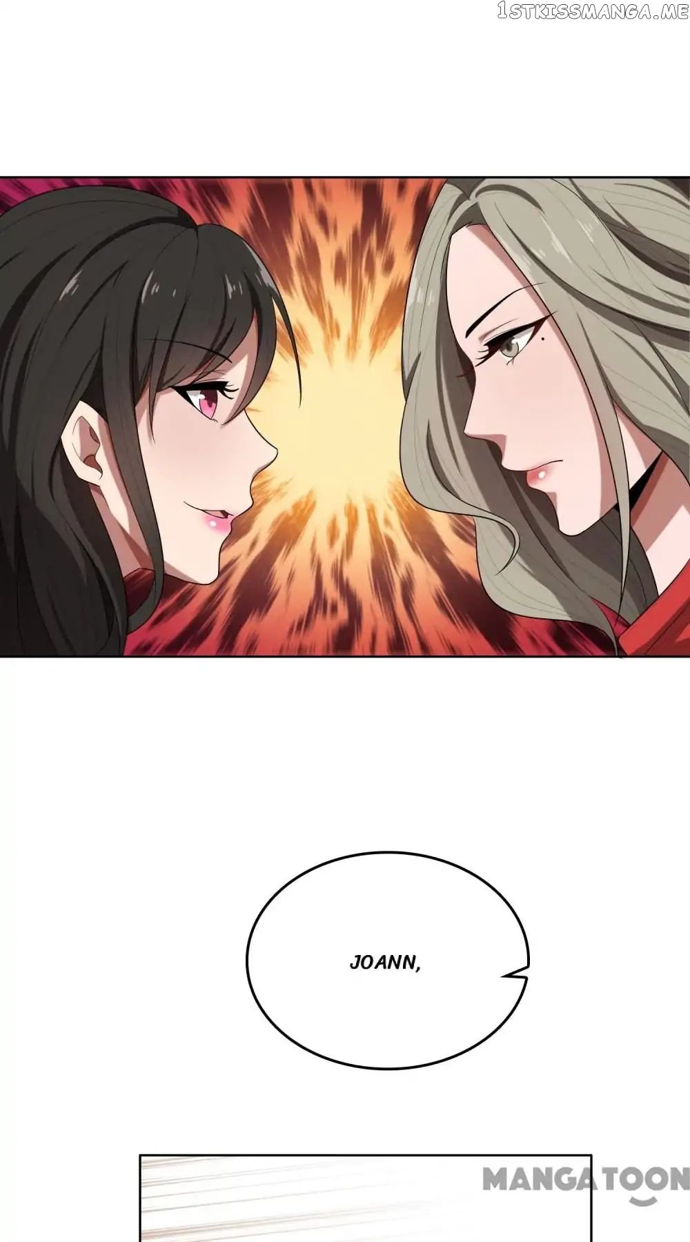 Beloved Wife is not Well-Behaved ( My Naughty Sweetheart ) chapter 6 - page 28