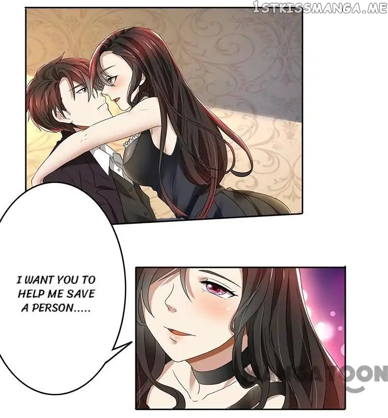 Beloved Wife is not Well-Behaved ( My Naughty Sweetheart ) chapter 77 - page 12