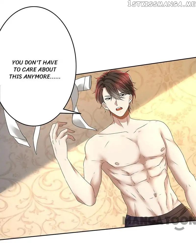 Beloved Wife is not Well-Behaved ( My Naughty Sweetheart ) chapter 77 - page 15