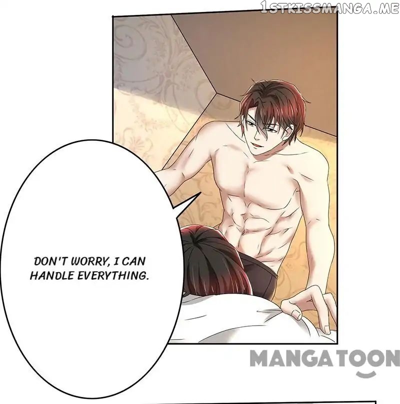 Beloved Wife is not Well-Behaved ( My Naughty Sweetheart ) chapter 77 - page 18
