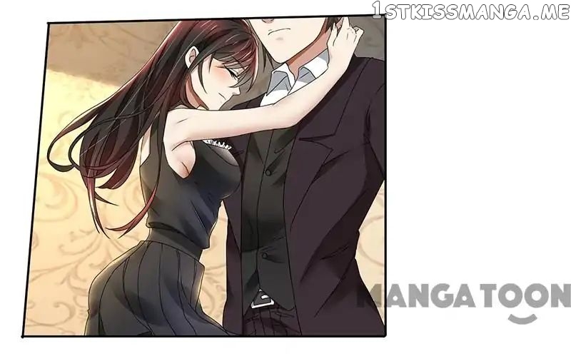 Beloved Wife is not Well-Behaved ( My Naughty Sweetheart ) chapter 77 - page 7