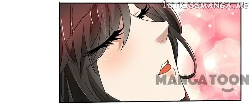 Beloved Wife is not Well-Behaved ( My Naughty Sweetheart ) chapter 77 - page 8