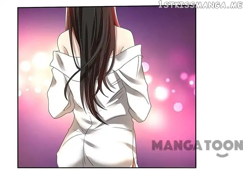 Beloved Wife is not Well-Behaved ( My Naughty Sweetheart ) chapter 78 - page 11