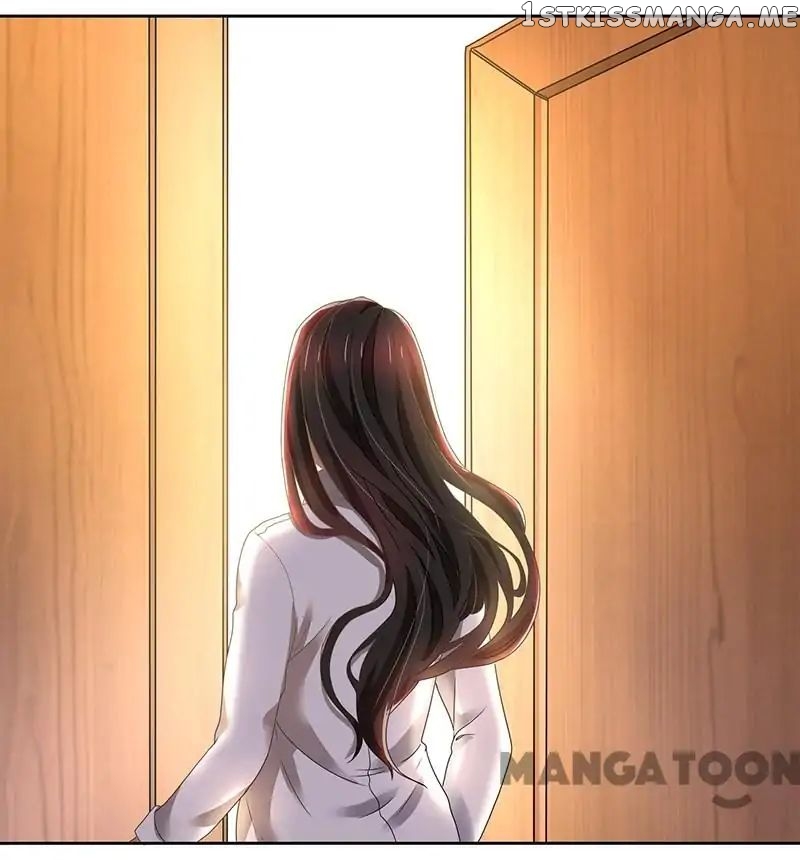 Beloved Wife is not Well-Behaved ( My Naughty Sweetheart ) chapter 78 - page 13