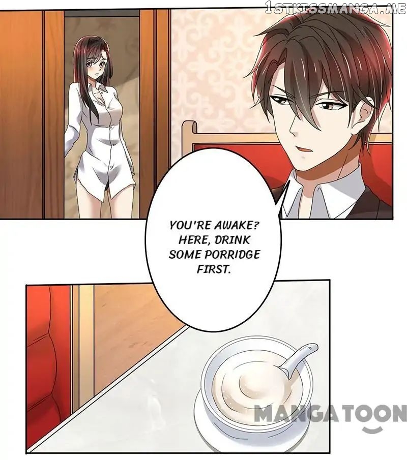 Beloved Wife is not Well-Behaved ( My Naughty Sweetheart ) chapter 78 - page 15