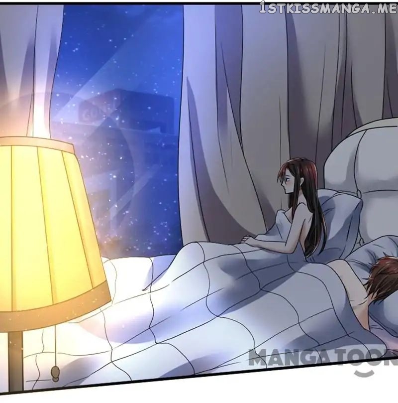 Beloved Wife is not Well-Behaved ( My Naughty Sweetheart ) chapter 78 - page 2