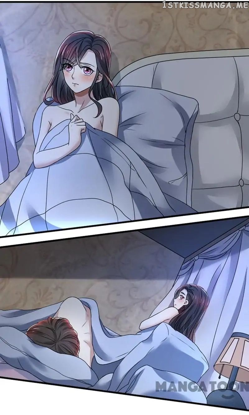 Beloved Wife is not Well-Behaved ( My Naughty Sweetheart ) chapter 78 - page 3