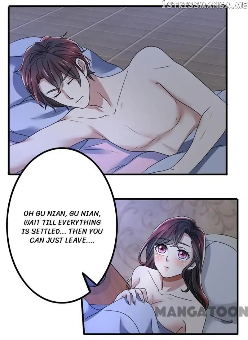 Beloved Wife is not Well-Behaved ( My Naughty Sweetheart ) chapter 78 - page 4