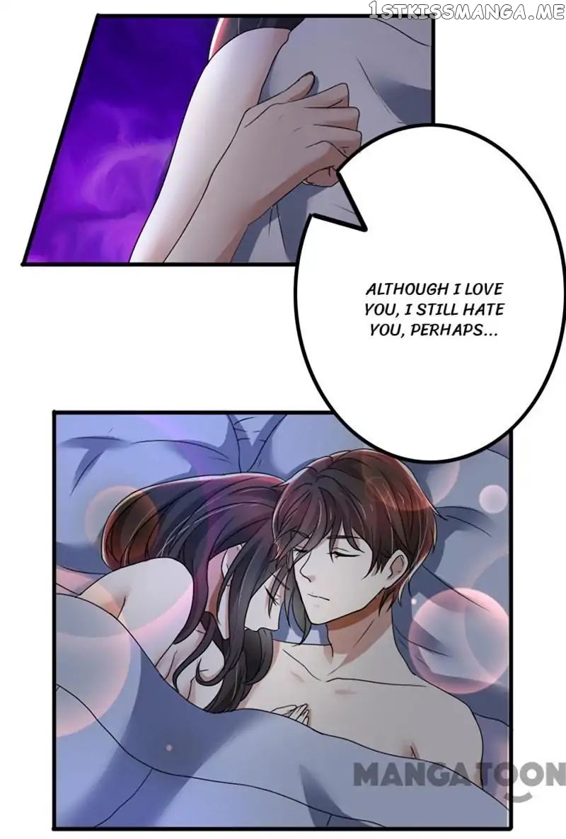 Beloved Wife is not Well-Behaved ( My Naughty Sweetheart ) chapter 78 - page 5