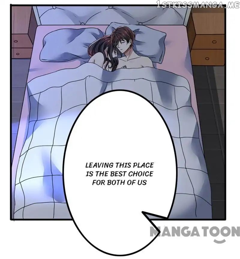 Beloved Wife is not Well-Behaved ( My Naughty Sweetheart ) chapter 78 - page 6