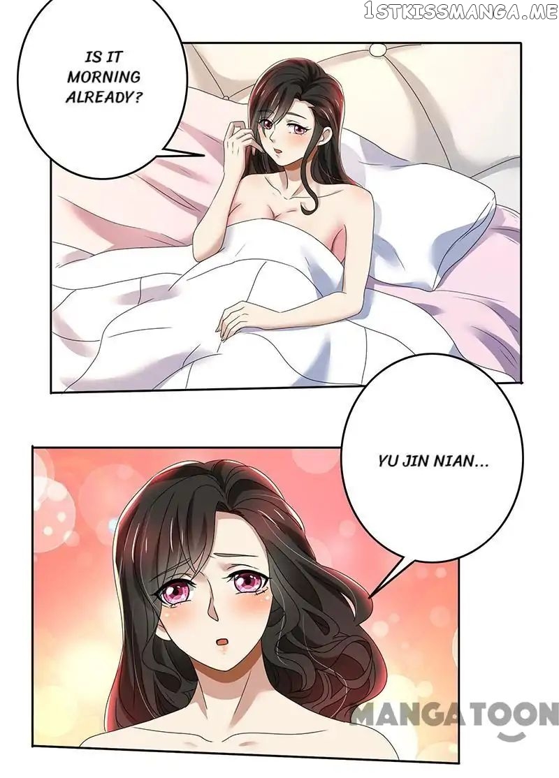 Beloved Wife is not Well-Behaved ( My Naughty Sweetheart ) chapter 78 - page 8