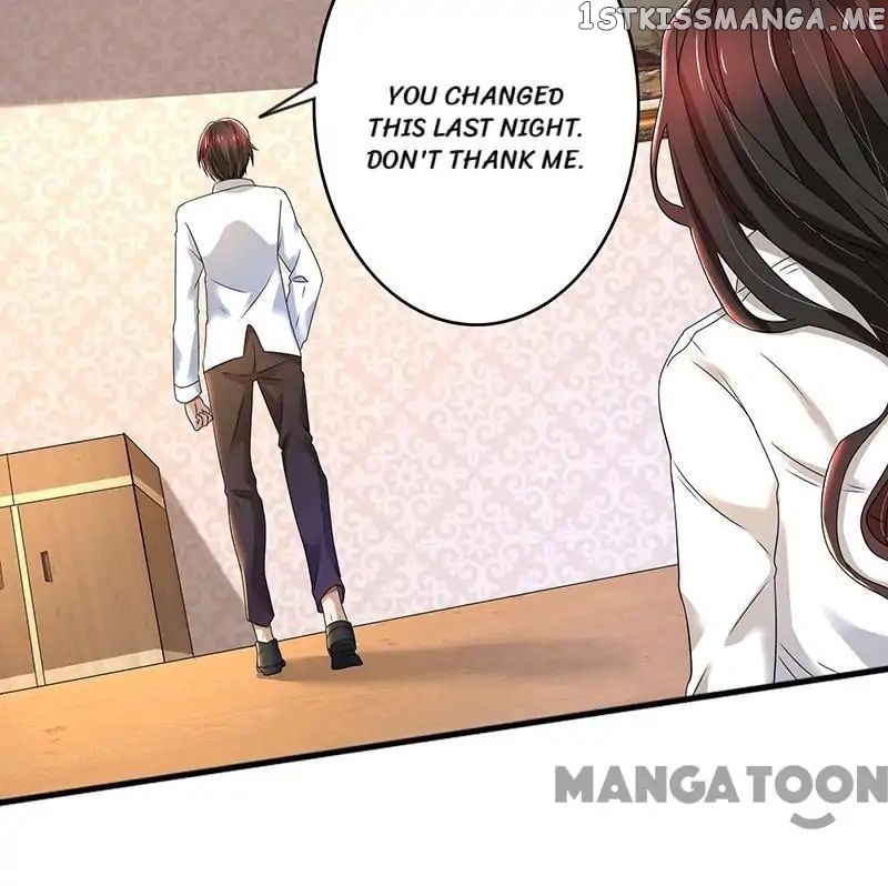 Beloved Wife is not Well-Behaved ( My Naughty Sweetheart ) chapter 79 - page 1
