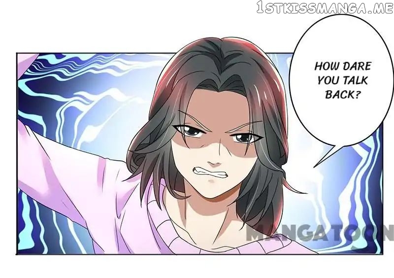 Beloved Wife is not Well-Behaved ( My Naughty Sweetheart ) chapter 79 - page 11