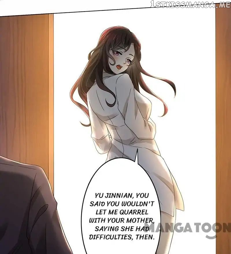 Beloved Wife is not Well-Behaved ( My Naughty Sweetheart ) chapter 79 - page 15
