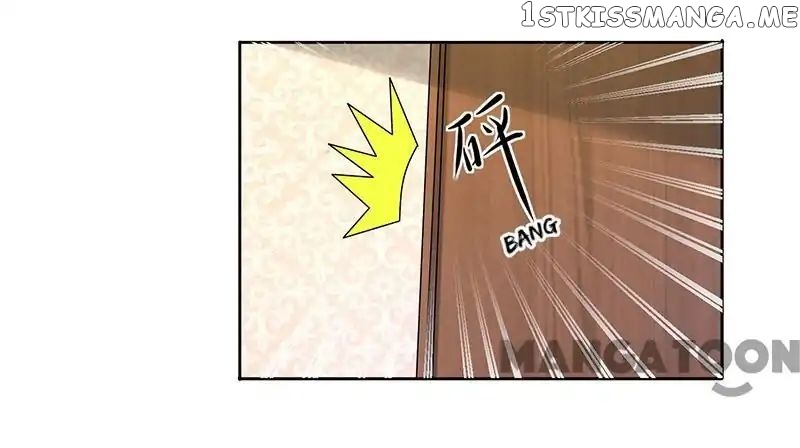 Beloved Wife is not Well-Behaved ( My Naughty Sweetheart ) chapter 79 - page 16
