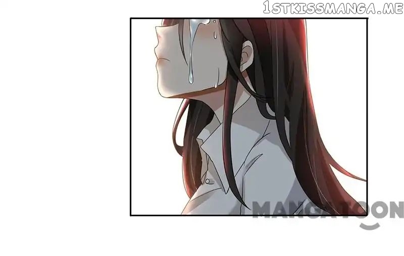 Beloved Wife is not Well-Behaved ( My Naughty Sweetheart ) chapter 79 - page 2