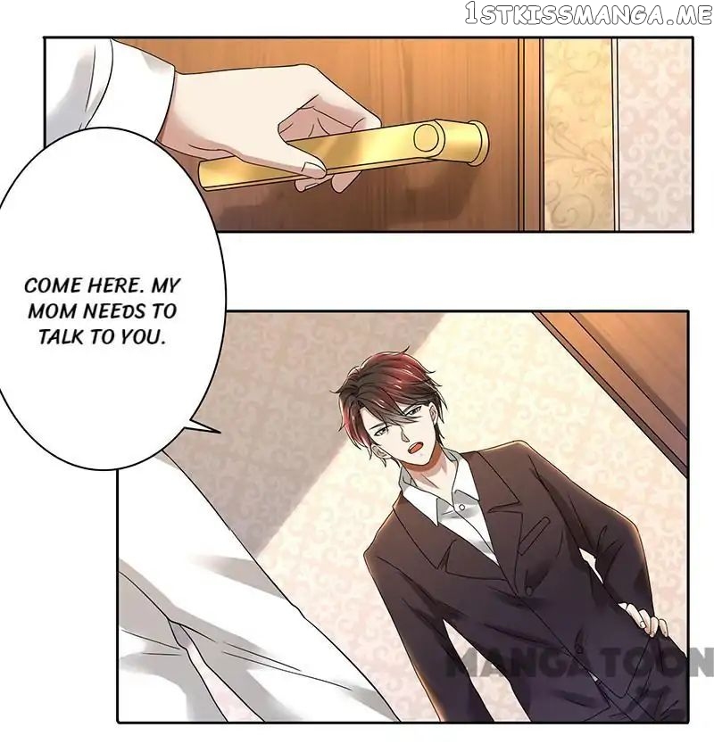 Beloved Wife is not Well-Behaved ( My Naughty Sweetheart ) chapter 79 - page 20