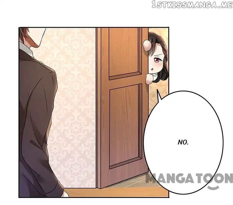 Beloved Wife is not Well-Behaved ( My Naughty Sweetheart ) chapter 79 - page 21