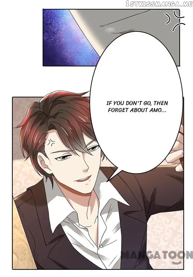 Beloved Wife is not Well-Behaved ( My Naughty Sweetheart ) chapter 79 - page 23