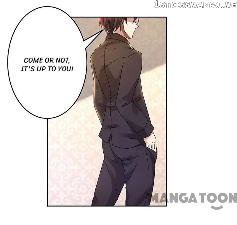 Beloved Wife is not Well-Behaved ( My Naughty Sweetheart ) chapter 79 - page 24