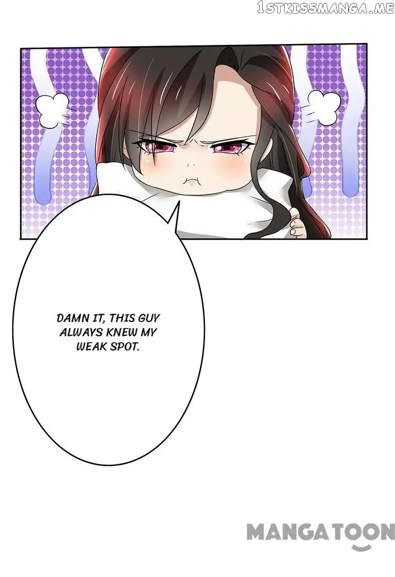Beloved Wife is not Well-Behaved ( My Naughty Sweetheart ) chapter 79 - page 25