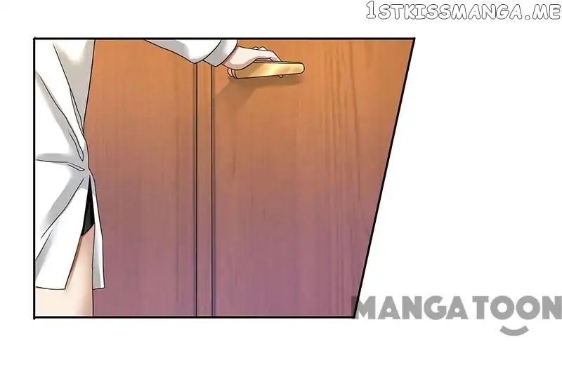 Beloved Wife is not Well-Behaved ( My Naughty Sweetheart ) chapter 79 - page 3