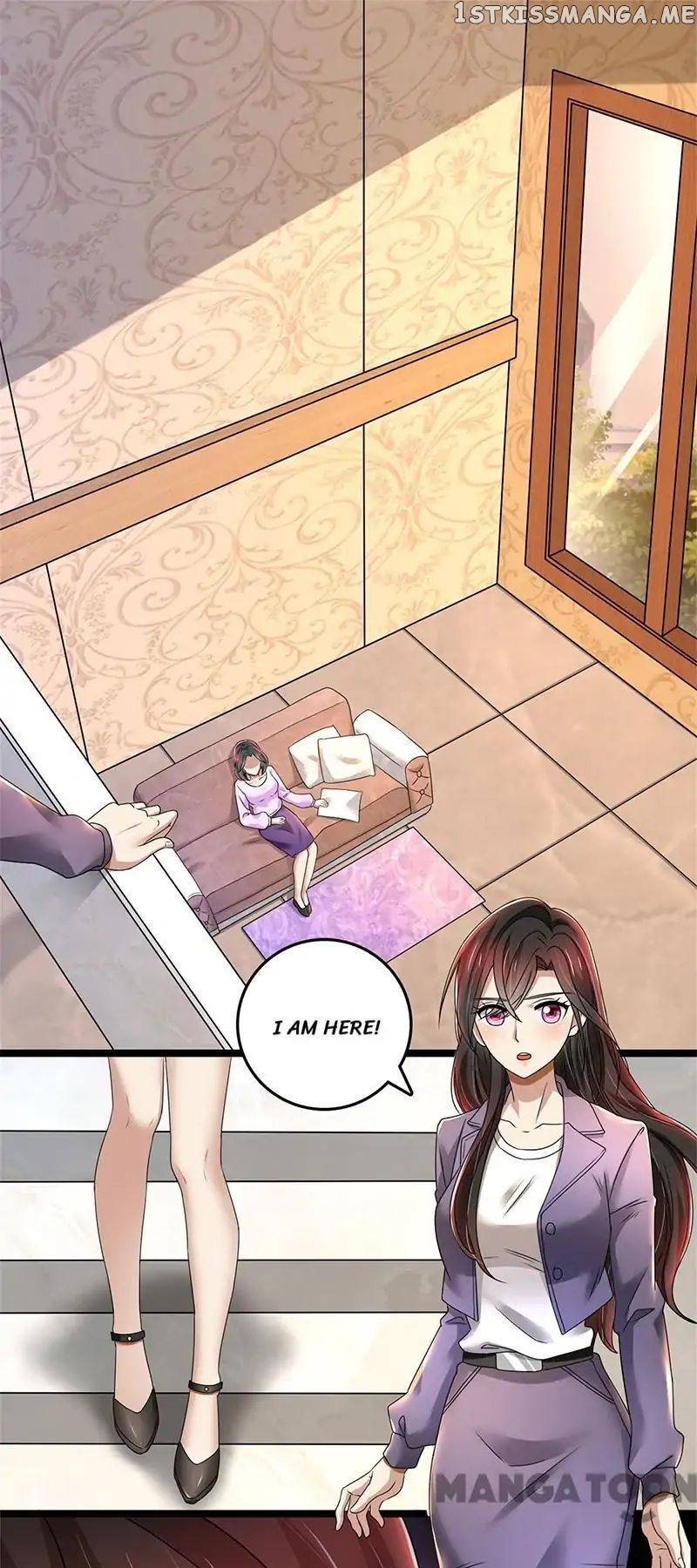 Beloved Wife is not Well-Behaved ( My Naughty Sweetheart ) chapter 80 - page 1