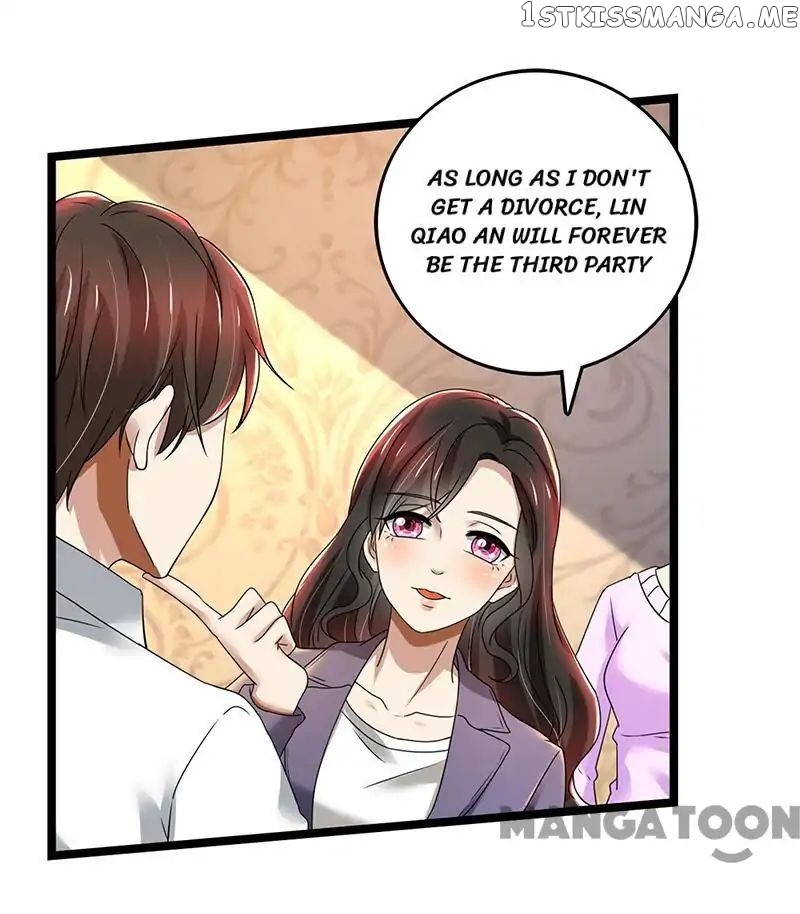 Beloved Wife is not Well-Behaved ( My Naughty Sweetheart ) chapter 80 - page 15