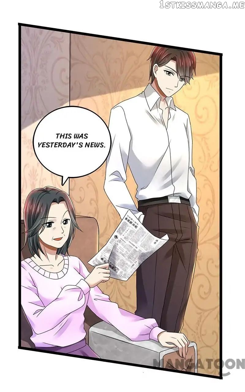 Beloved Wife is not Well-Behaved ( My Naughty Sweetheart ) chapter 80 - page 6