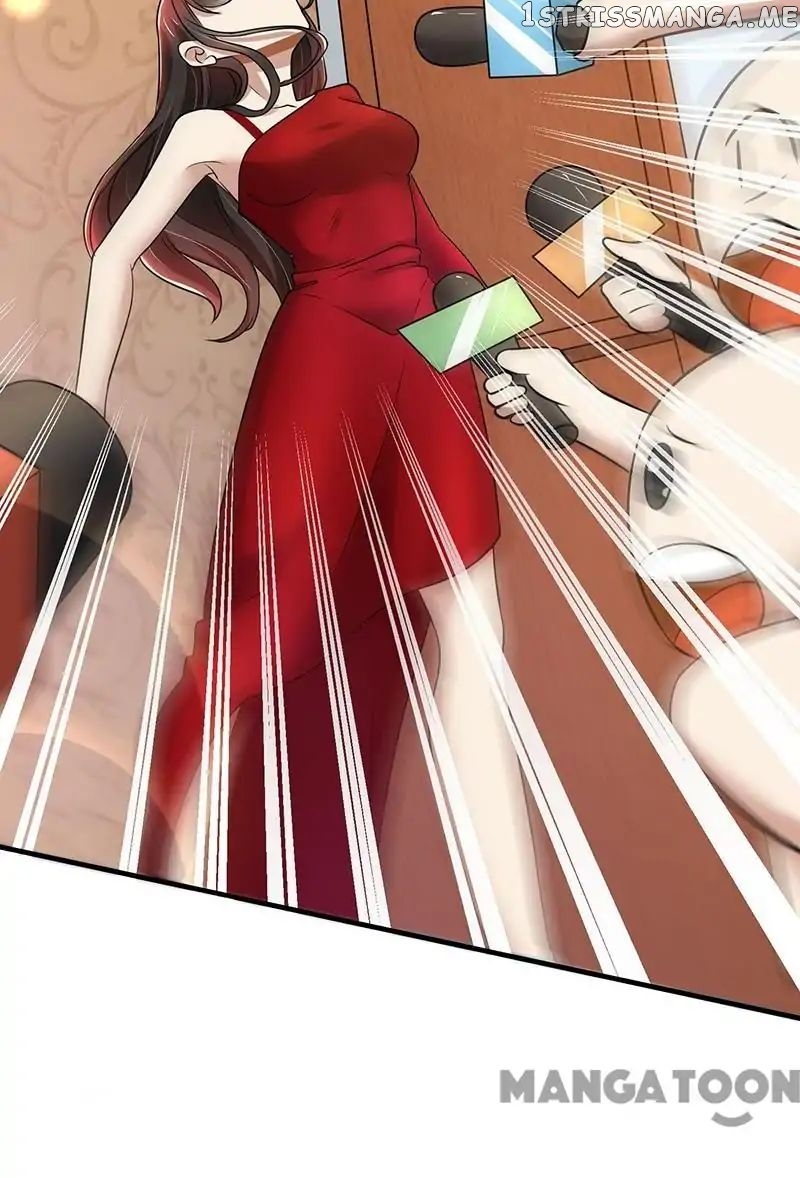 Beloved Wife is not Well-Behaved ( My Naughty Sweetheart ) chapter 82 - page 24