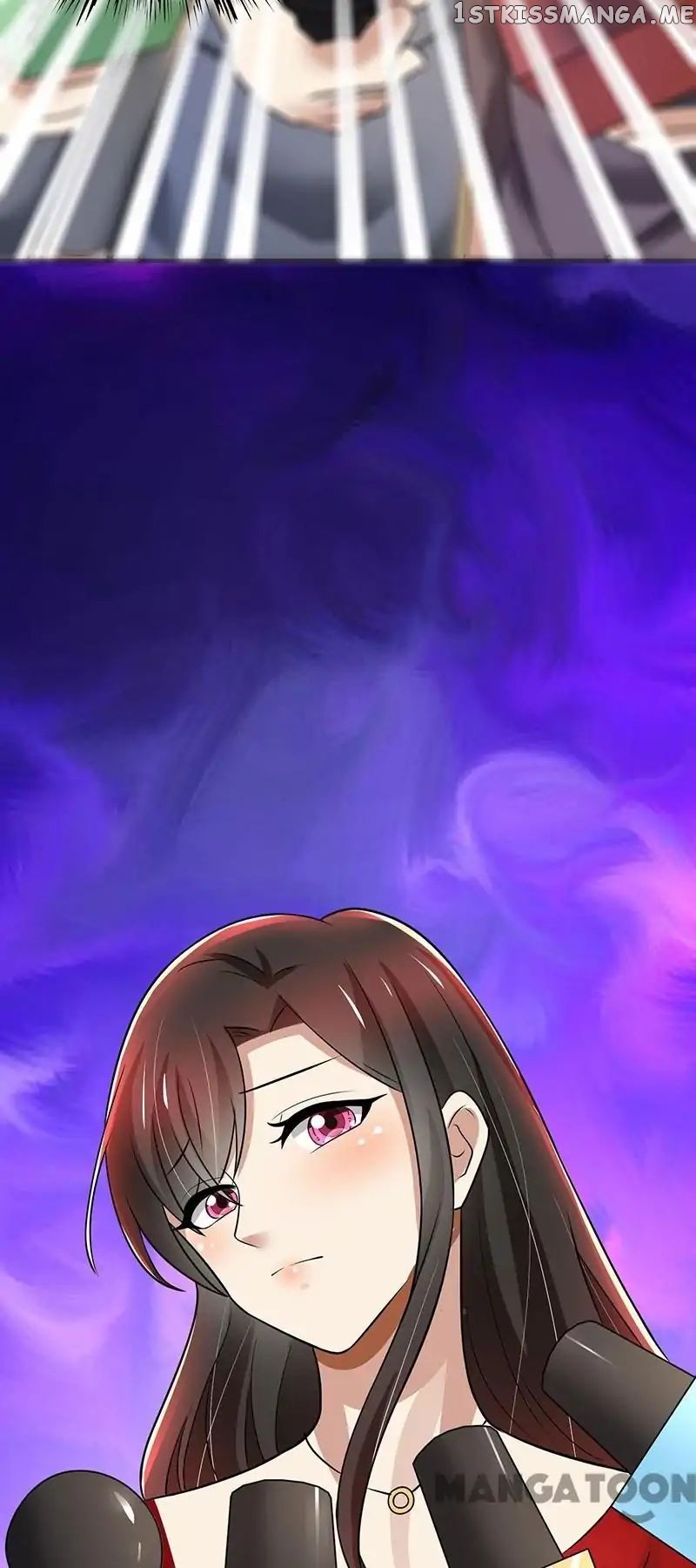 Beloved Wife is not Well-Behaved ( My Naughty Sweetheart ) chapter 82 - page 26